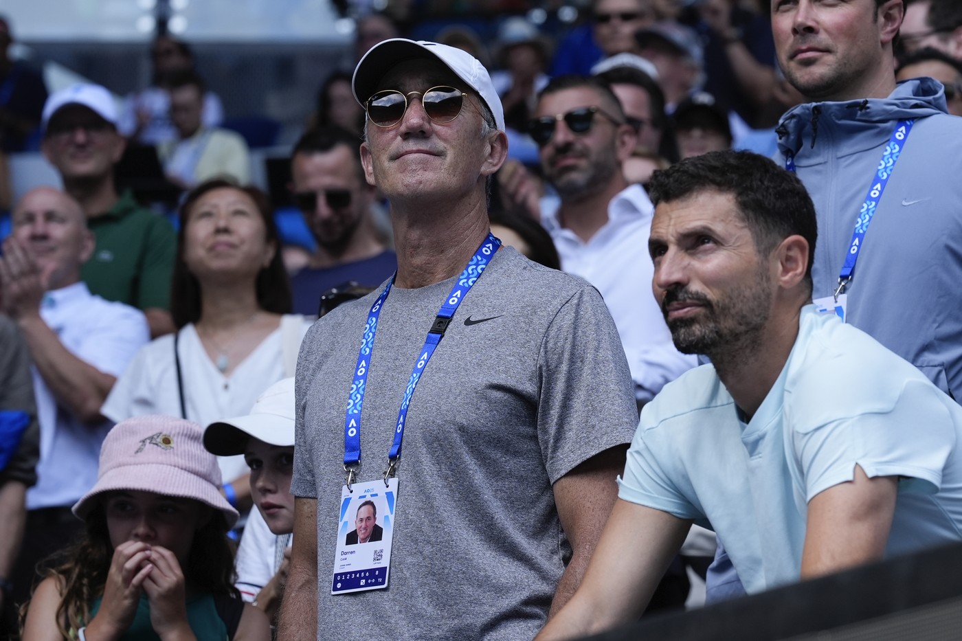 Veste tristă din Australia. Adio, Darren Cahill: antrenorul care a transformat-o pe Simona Halep într-o mare campioană a luat decizia să se retragă!
