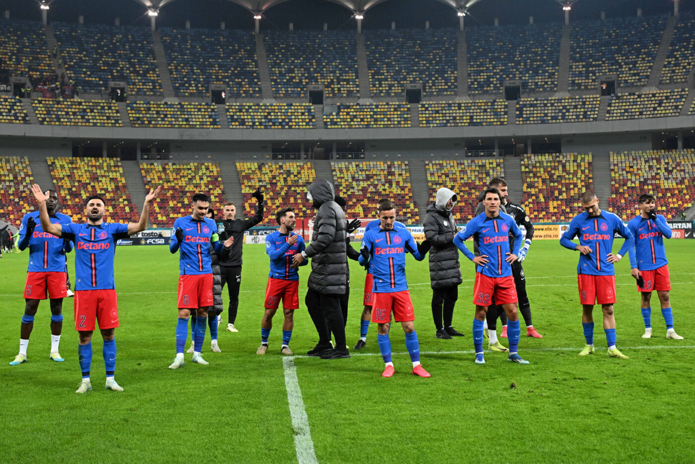 Vești proaste pentru FCSB! Anunțul făcut de următorul adversar al campioanei din Superliga