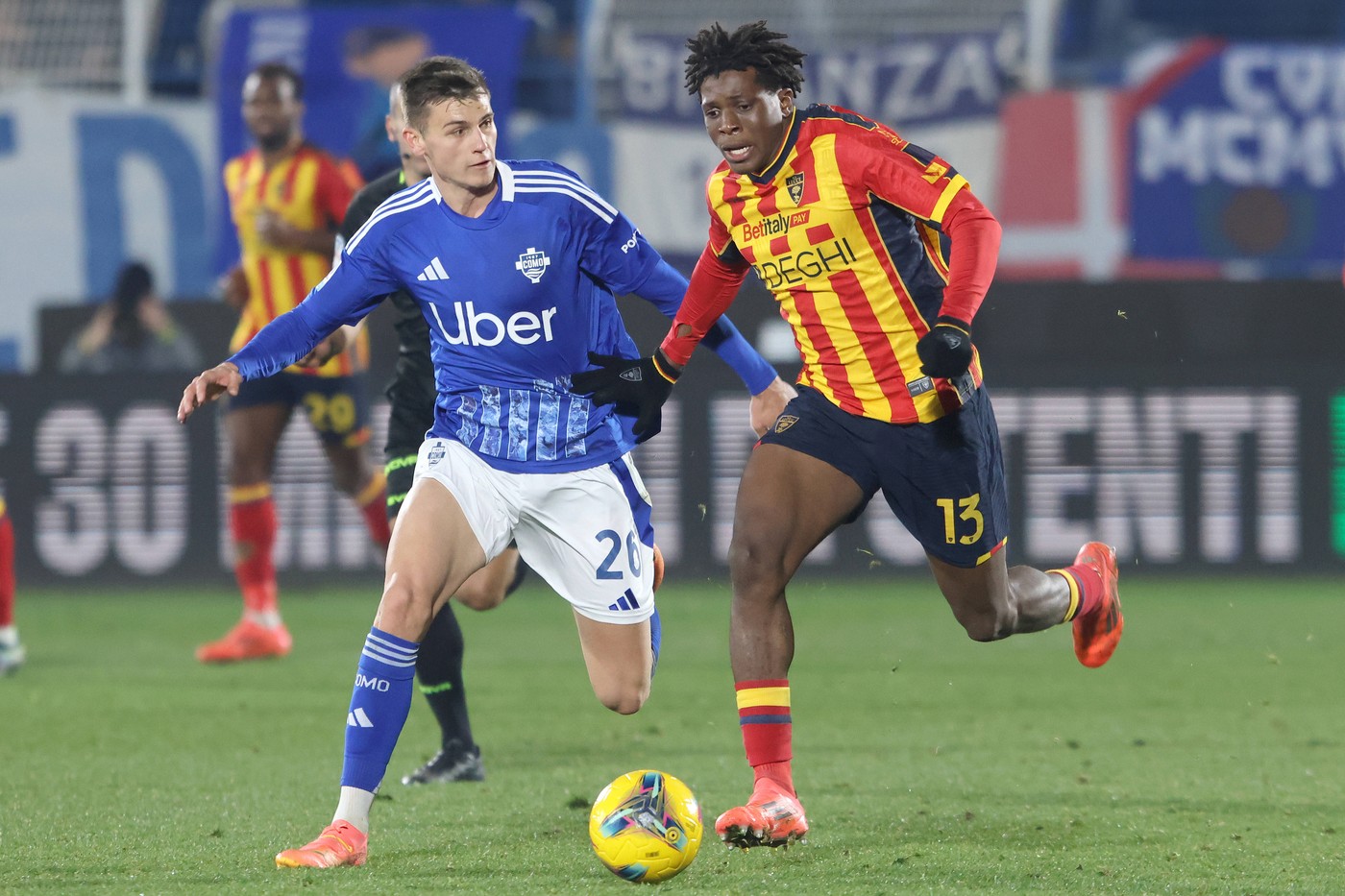 Vine din Italia. Transferul e gata chiar înainte de FCSB – Manchester United