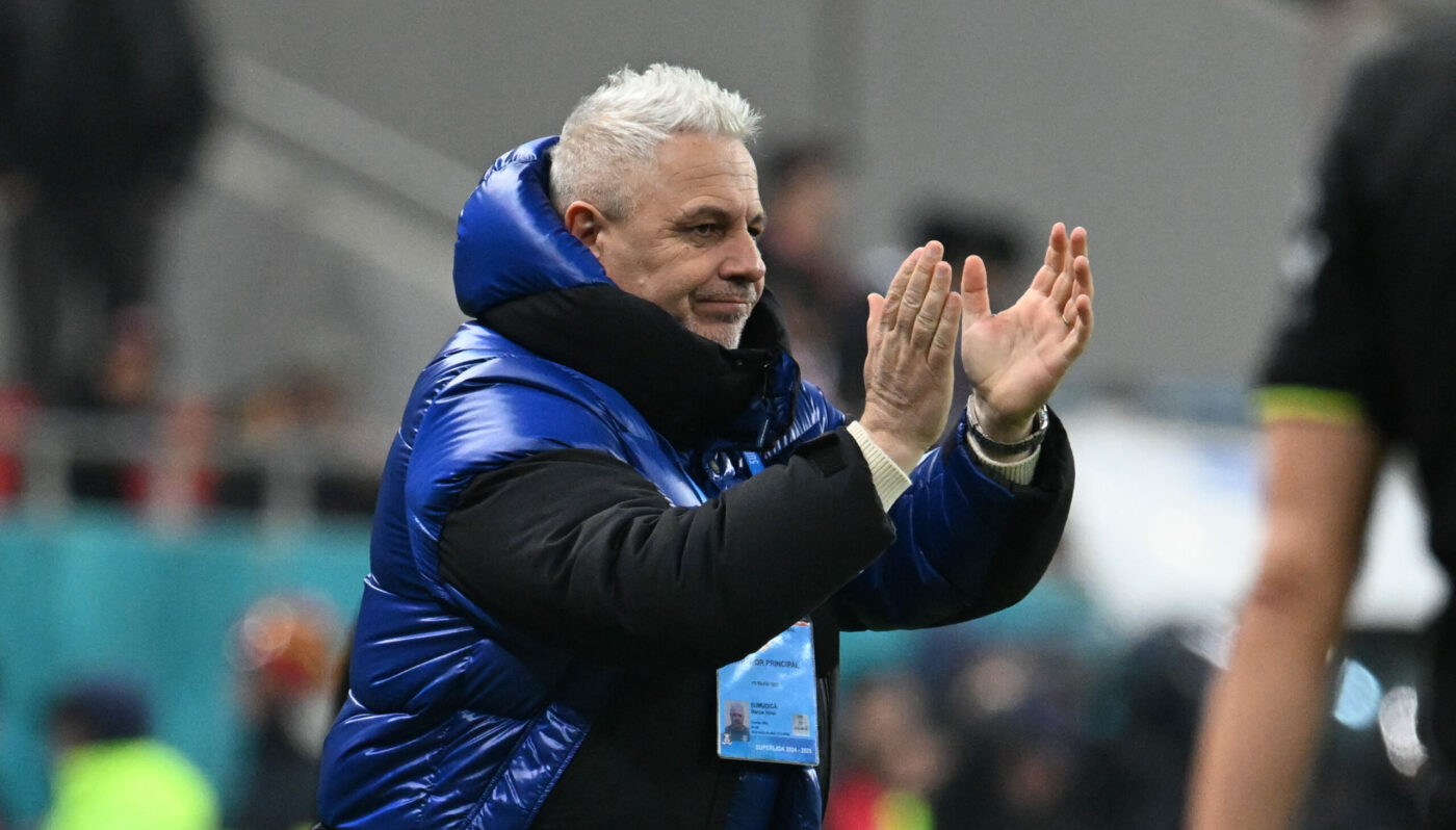 Visul lui Marius Șumudică e mai aproape de echipa lui Dan Șucu din Italia decât de cea din România. Anunțul a venit din Turcia despre transferul atacantului lui Mircea Lucescu