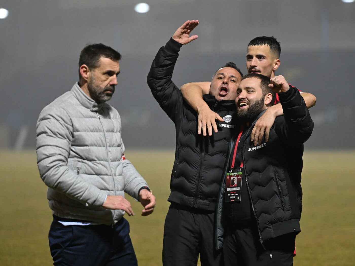 Zeljko Kopic cere transferuri la Dinamo după 3-1 cu Unirea Slobozia: „Trebuie să aducem jucători în fiecare compartiment!”. Anunț despre revenirea lui Dennis Politic