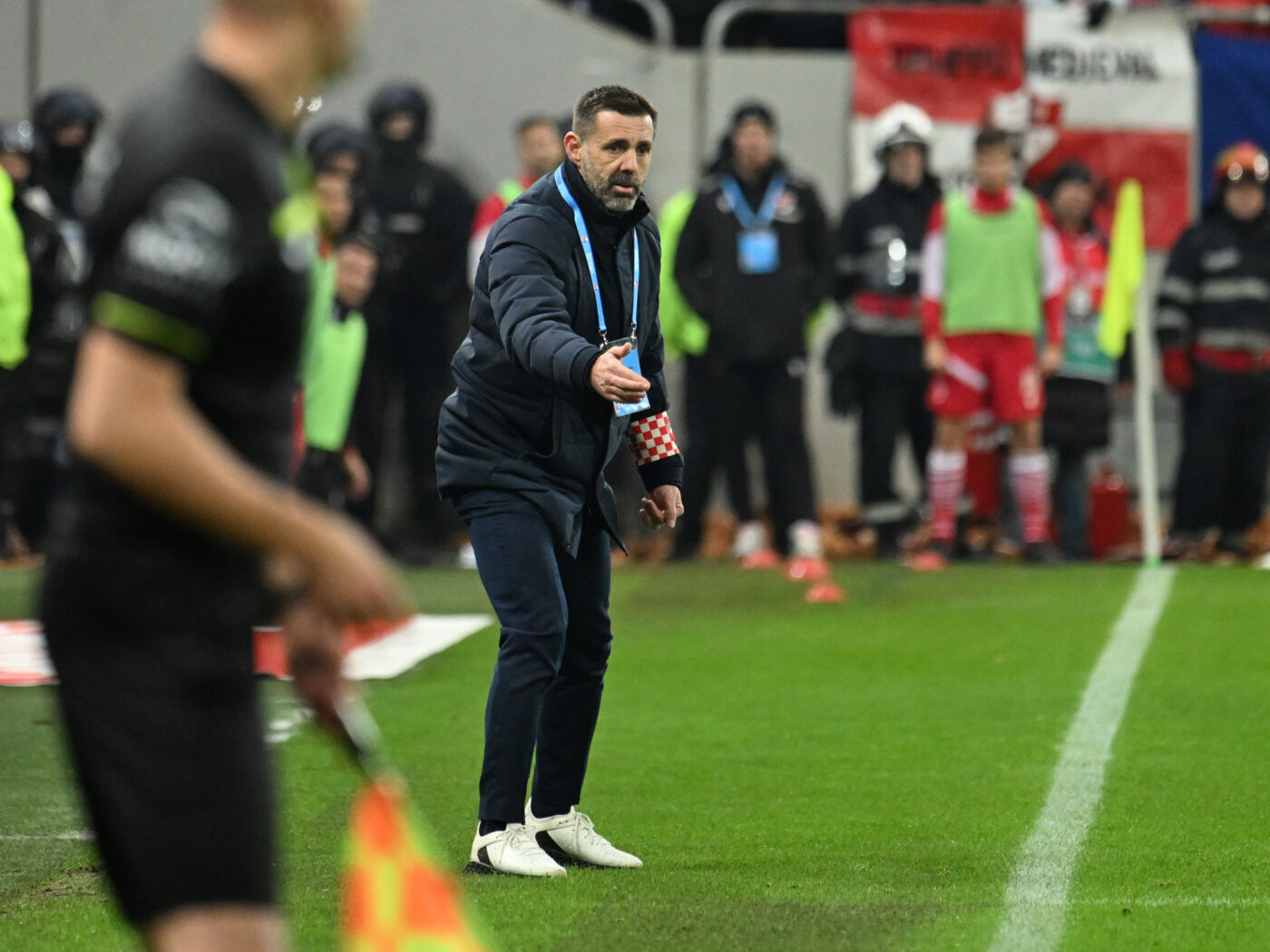 Zeljko Kopic taie în carne vie! Fotbalistul e ca şi dat afară de la Dinamo