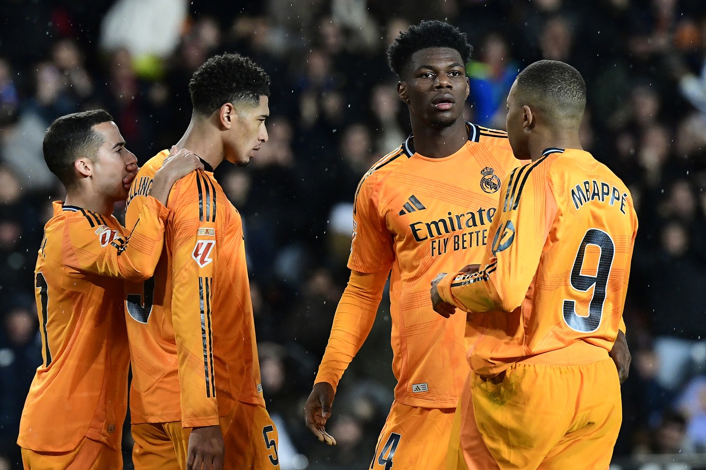 I-a încheiat cariera galactică după Real Madrid – FC Barcelona 2-5! „Să-l dăm și să terminăm coșmarul ăsta”
