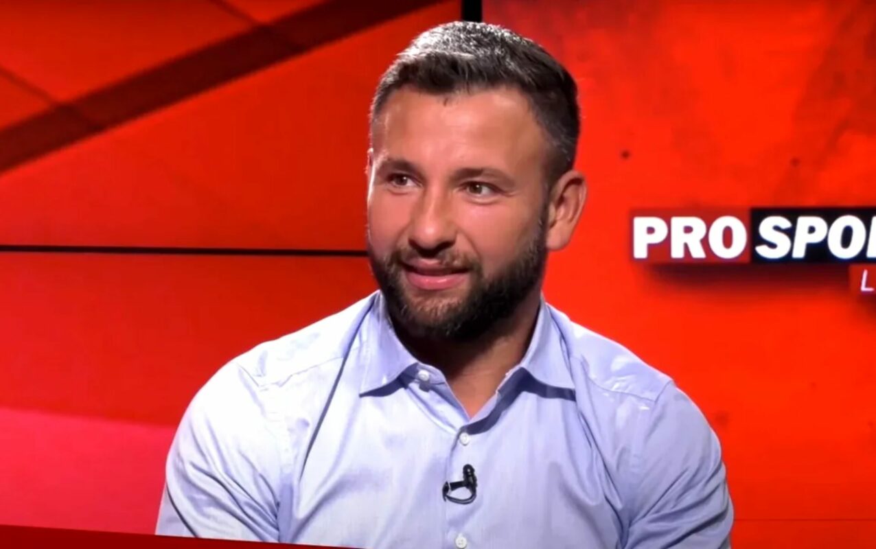 „A făcut două greşeli mari