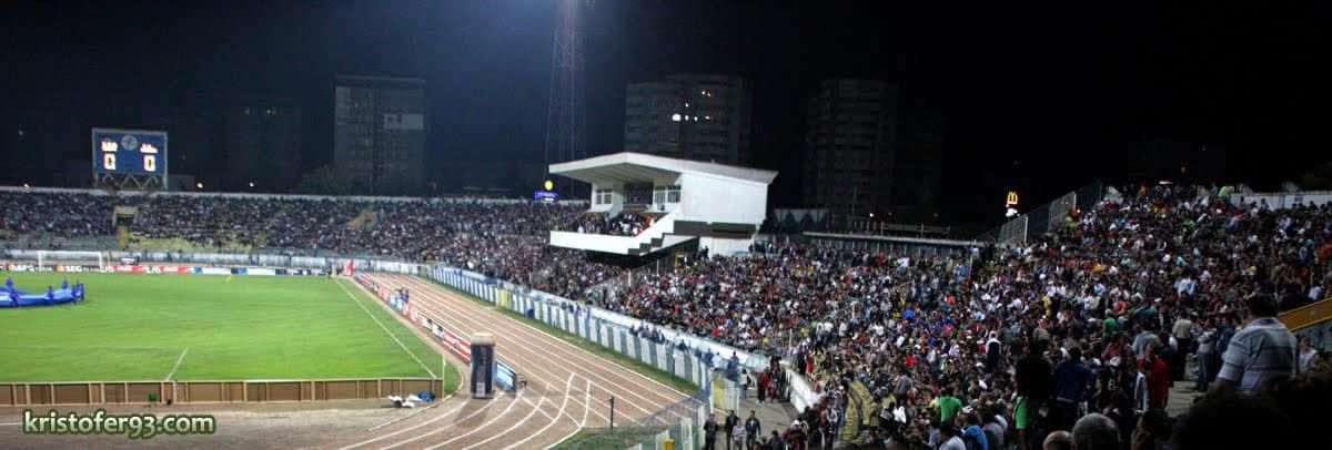 Stadionul Bacău: O Plagă Urbană ce Strigă după Ajutor! 4 stadion bacau