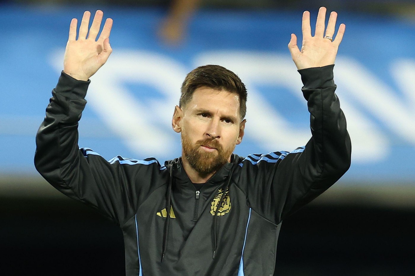 „Acolo e locul meu”. Leo Messi a decis oraşul unde se va muta cu familia, definitiv, după ce termină contractul cu Inter Miami