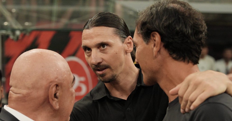 „Am făcut o greșeală!”. Zlatan Ibrahimovic și-a asumat public cea mai mare eroare pe care AC Milan a făcut-o de mulți ani încoace