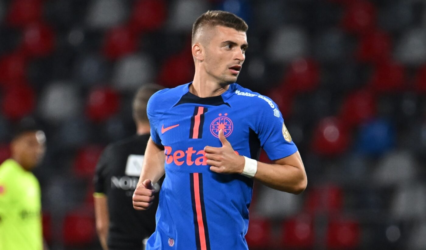 Sursa foto: Sport Pictures