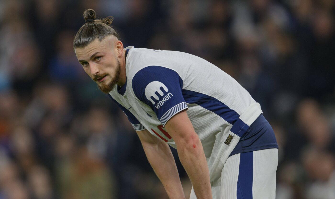 „De ce PSG nu ar trebui să-l transfere pe Radu Drăguşin”. Site-ul dedicat fanilor a dat verdictul