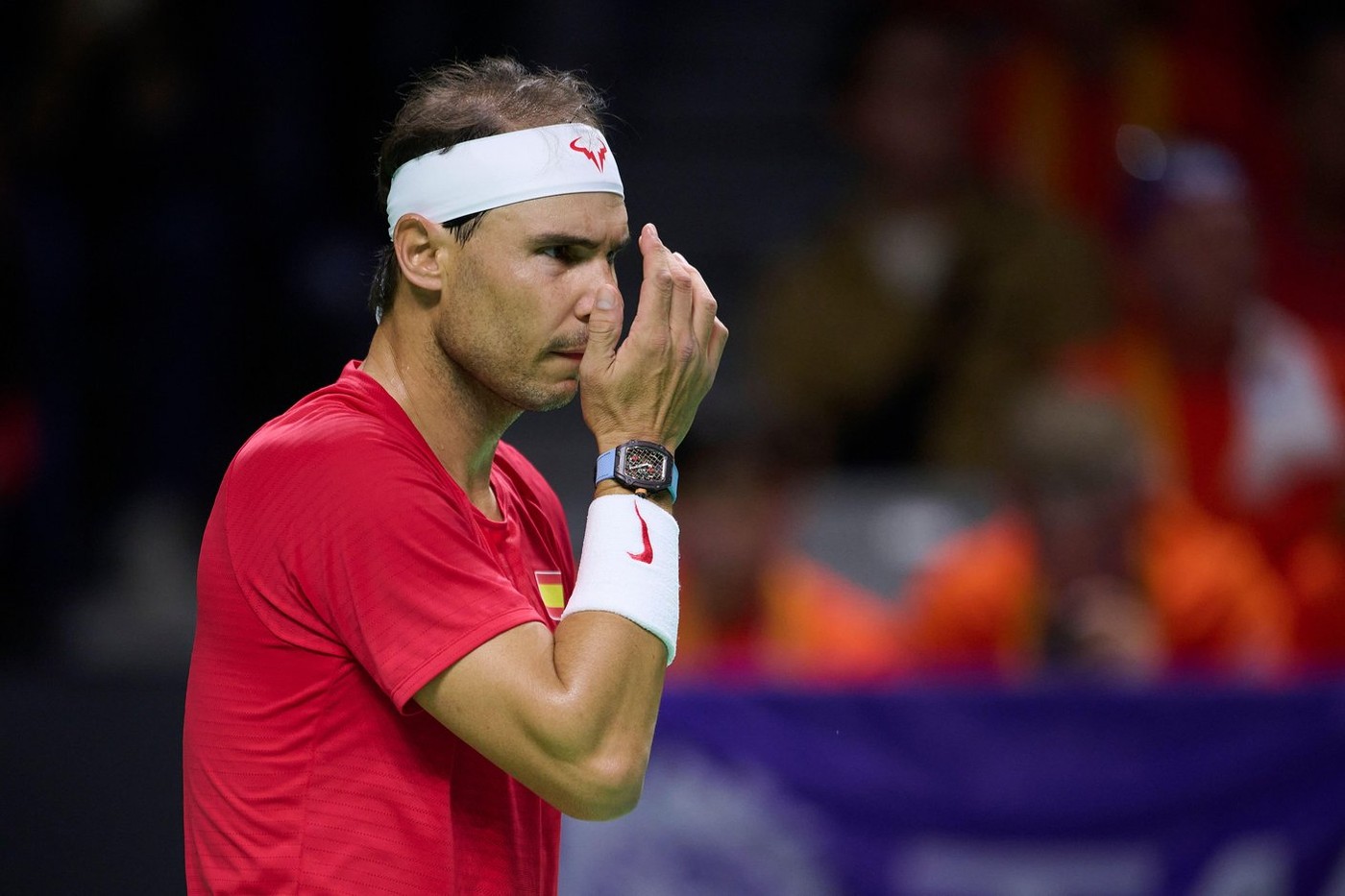 „Decizia a produs stupoare!”. Rafael Nadal a primit titlul de Doctor Honoris Causa la Universitatea din Salamanca şi profesorii s-au revoltat