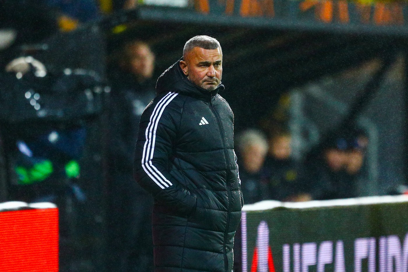 „E cunoscut pentru duritatea lui”. Antrenorul lui Qarabag o ia în serios pe FCSB