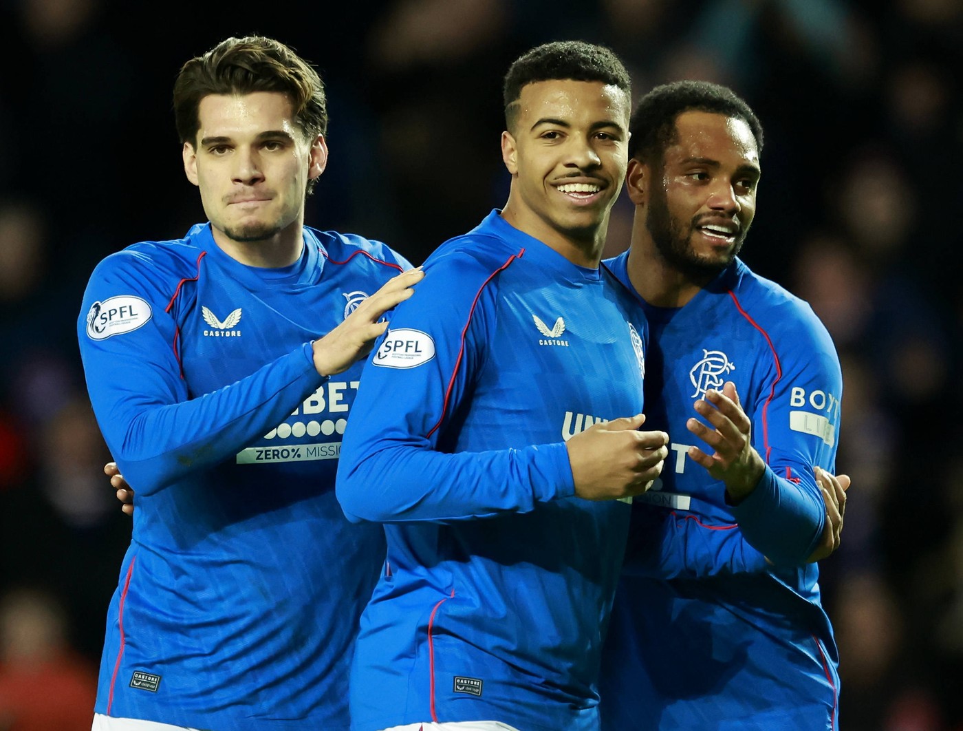 „E o mare lovitură!”. Britanicii de la „The Sun” au tras concluzia despre absența lui Ianis Hagi în Manchester United – Rangers