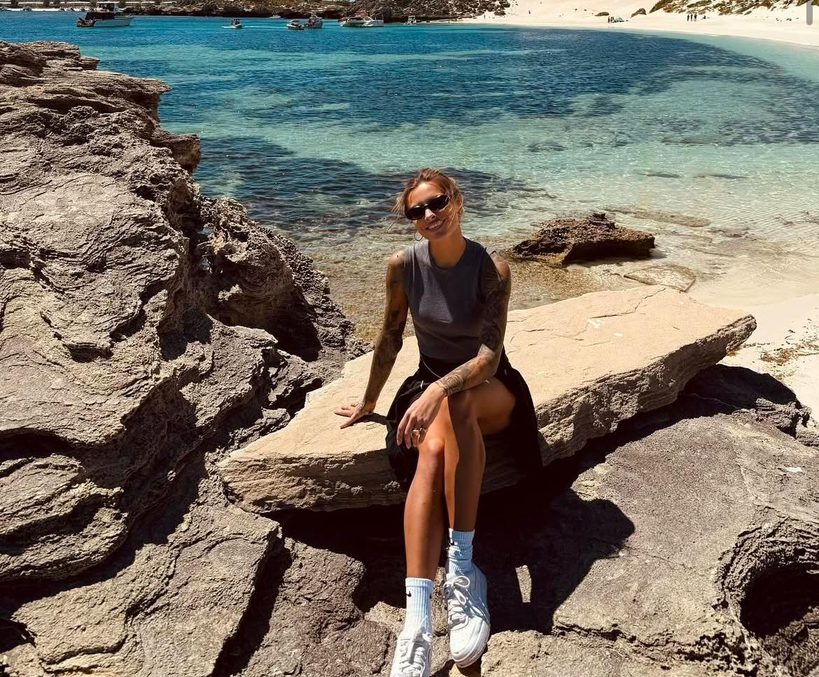 „Îmi vine să plâng în fiecare noapte din cauza lui”. Iubita lui Alexander Zverev a ajuns în pragul disperării din cauza obiceiului ciudat al jucătorului de tenis