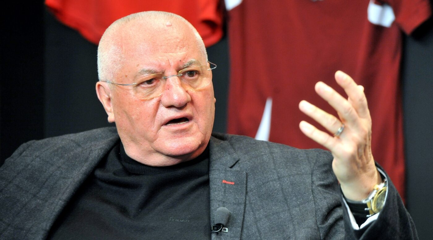 „În secunda 1 îi dau cu masa în cap lui CTP! E nedrept total cu Popovici”. Mitică Dragomir a explicat de ce Radu Banciu este sub Cristian Tudor Popescu la nivel de hate