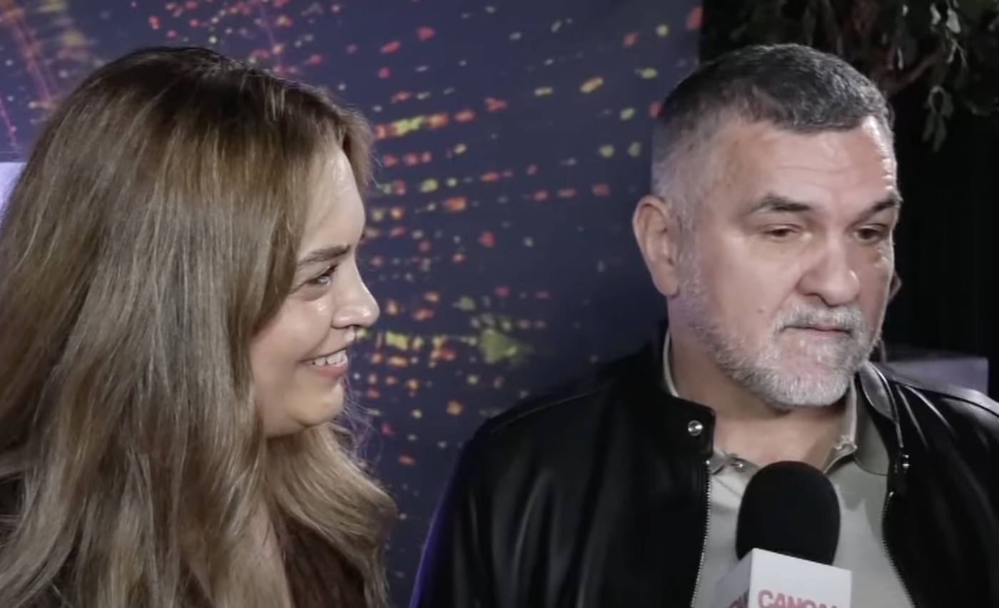 „Leonard Doroftei are un copil din flori”. Declarația care i-a lăsat mască pe toți la Power Couple