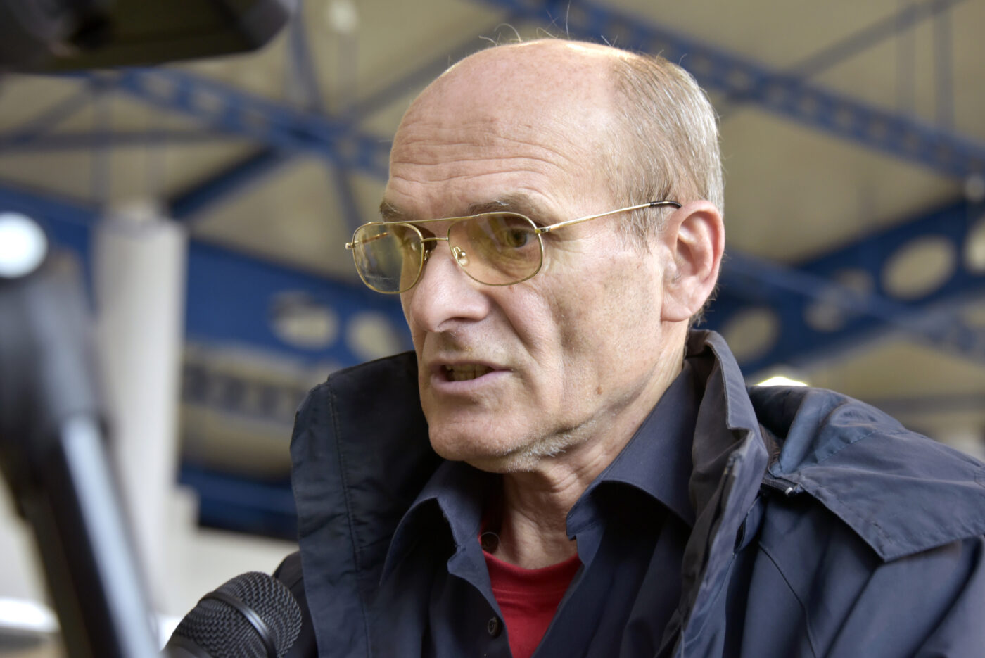 „Lupi moraliști cu colții tociți! Handicapați frustrați de serviciu”. Nu s-a mai putut abține și l-a atacat direct pe Cristian Tudor Popescu