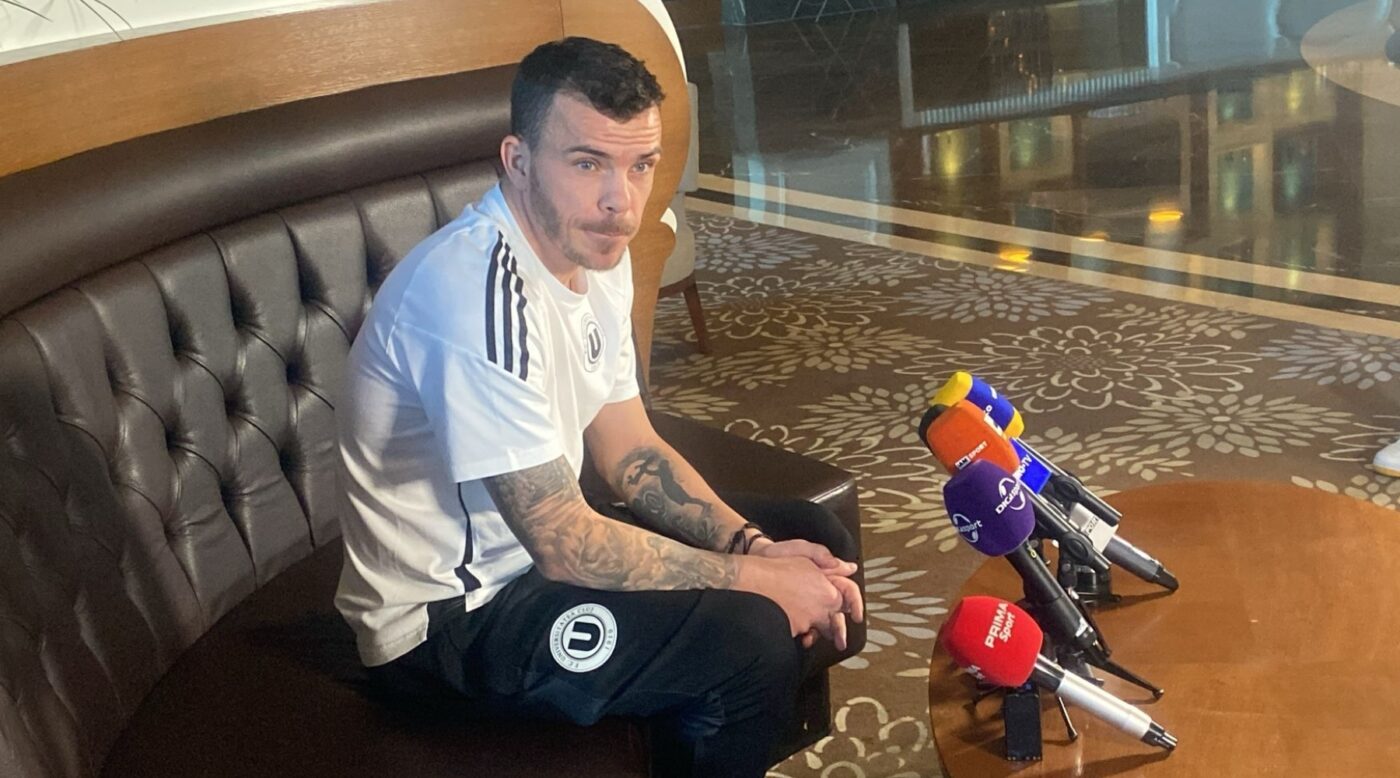 „Nu aș mai semna niciodată cu CFR Cluj! Am fost forțat să plec de la Dinamo”. Dan Nistor nu vrea să mai audă de rivala din oraș a lui U Cluj
