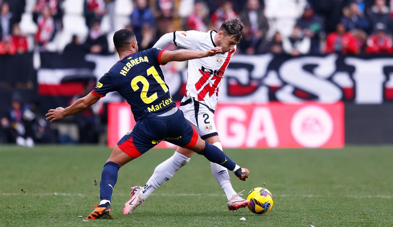 „Partidă fabuloasă pentru el”. Andrei Rațiu aşteaptă transferul la Barcelona sau Real Madrid, iar între timp l-a impresionat pe un cunoscut jurnalist spaniol, după meciul cu Girona