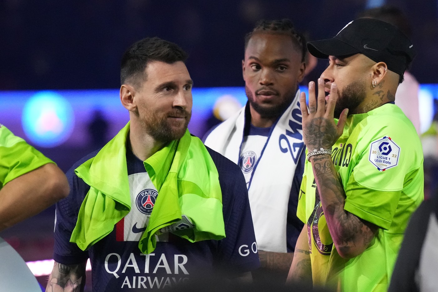 „Plătiți-l mai bine ca pe Messi!”. Neymar vrea un salariu de peste 60.000.000 de dolari pe an