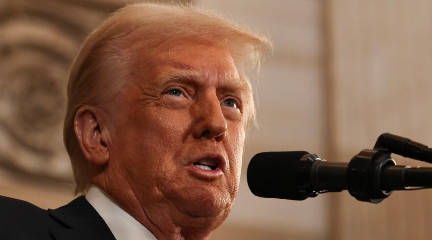 „Punem capăt nebuniei din prima zi”. Donald Trump ia o decizie istorică și controversată, prin care schimbă definitiv sportul mondial