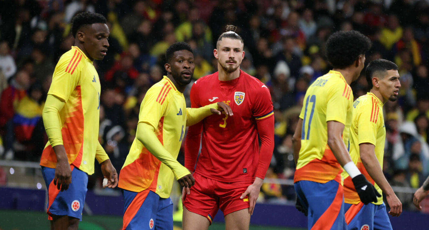 „Radu Drăgușin e monstru, ce naiba!”. Internaționalul român de la Tottenham l-a uimit