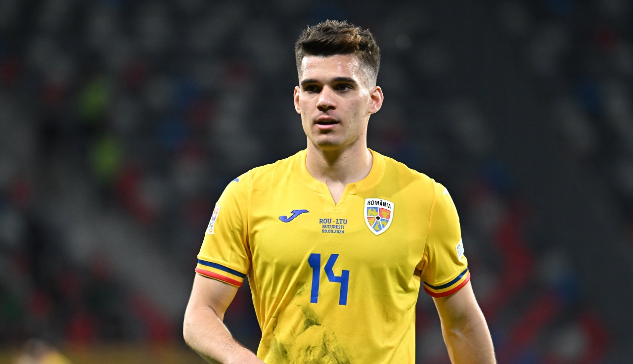 „Transfer de vis pentru magicianul român”. Rangers e la un pas să semneze afacerea care îl va face fericit şi pe fiul lui Gică Hagi