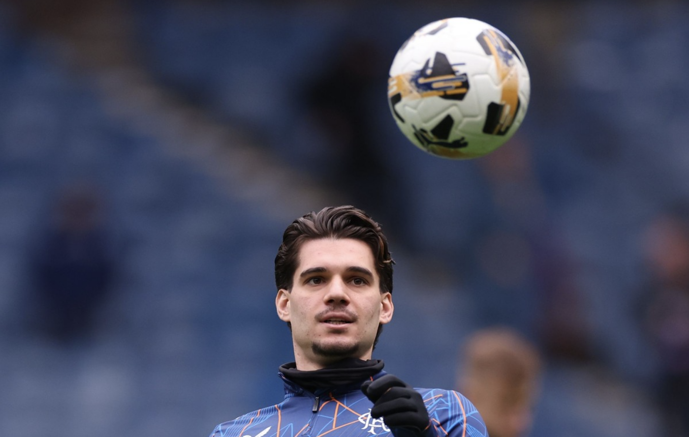 „Trebuie să se miște foarte rapid”. Rangers, somată să îi trimită oferta pentru un nou contract lui Ianis Hagi