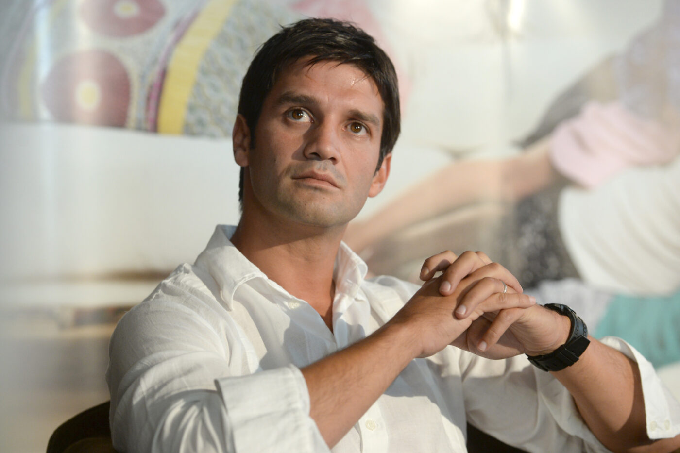 Bomba anului! Cristi Chivu a acceptat oferta și e noul antrenor al echipei din Serie A la care a jucat Adrian Mutu!