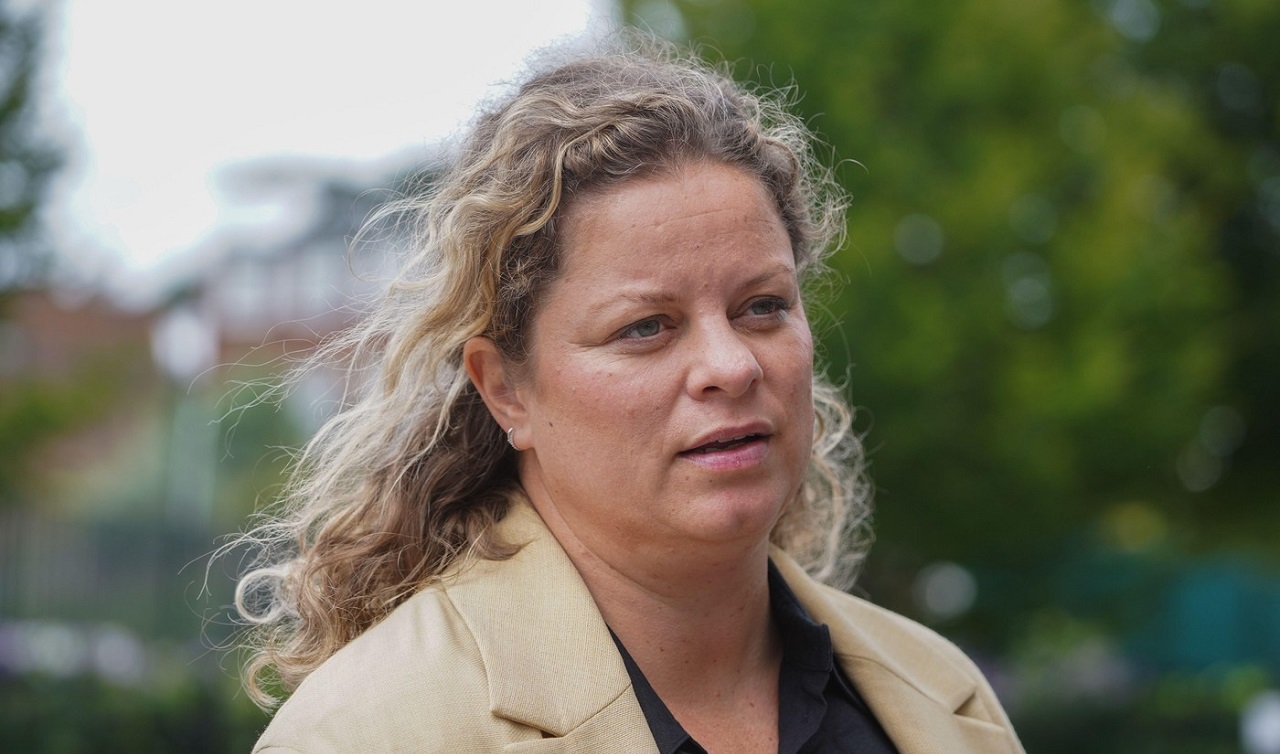 A aşteptat să treacă o săptămână de la retragerea Simonei Halep şi apoi a spus exact ce gândeşte. Reacția lui Kim Clijsters nu lasă pe nimeni indiferent