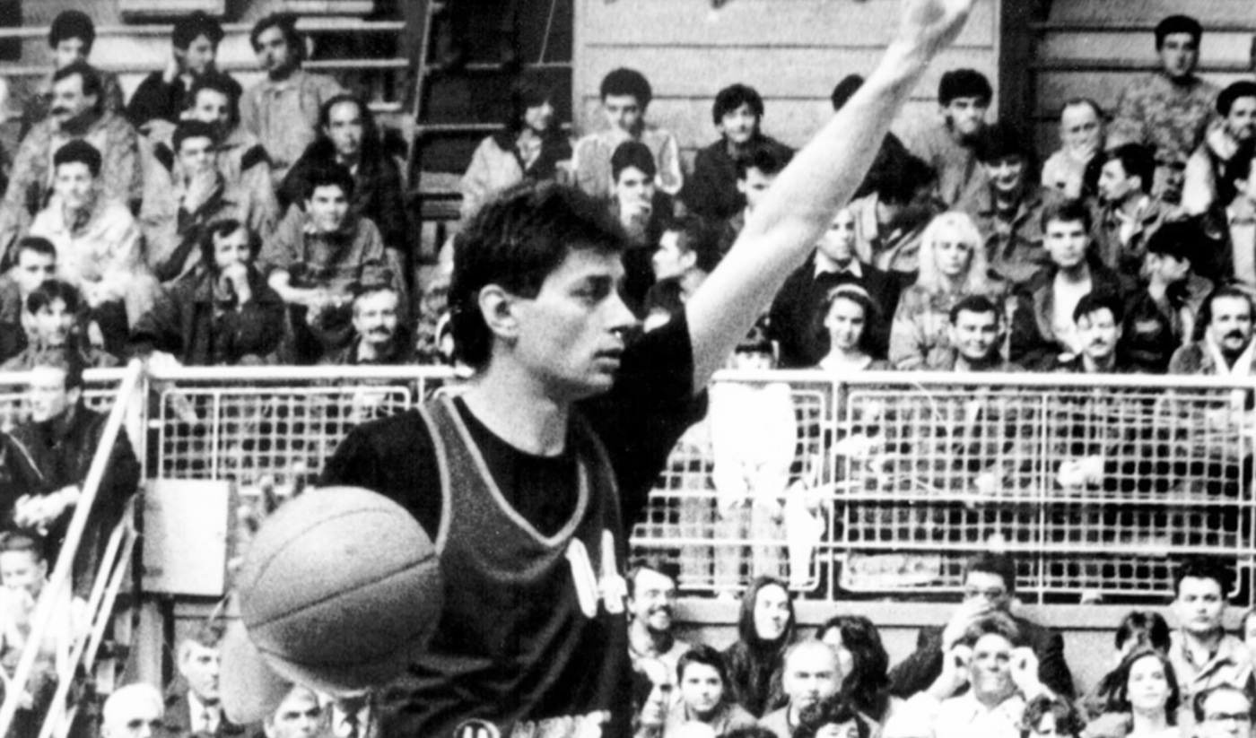A murit marele campion Petre Brănişteanu