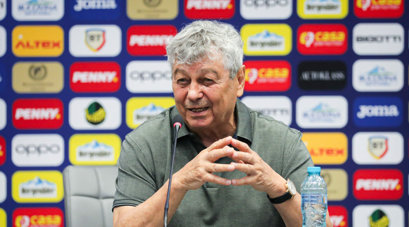 A rostit două nume de la FCSB care se află pe lista lui Mircea Lucescu. Unul dintre ele e absolut surprinzător: „Urmărește-l pe ăla”
