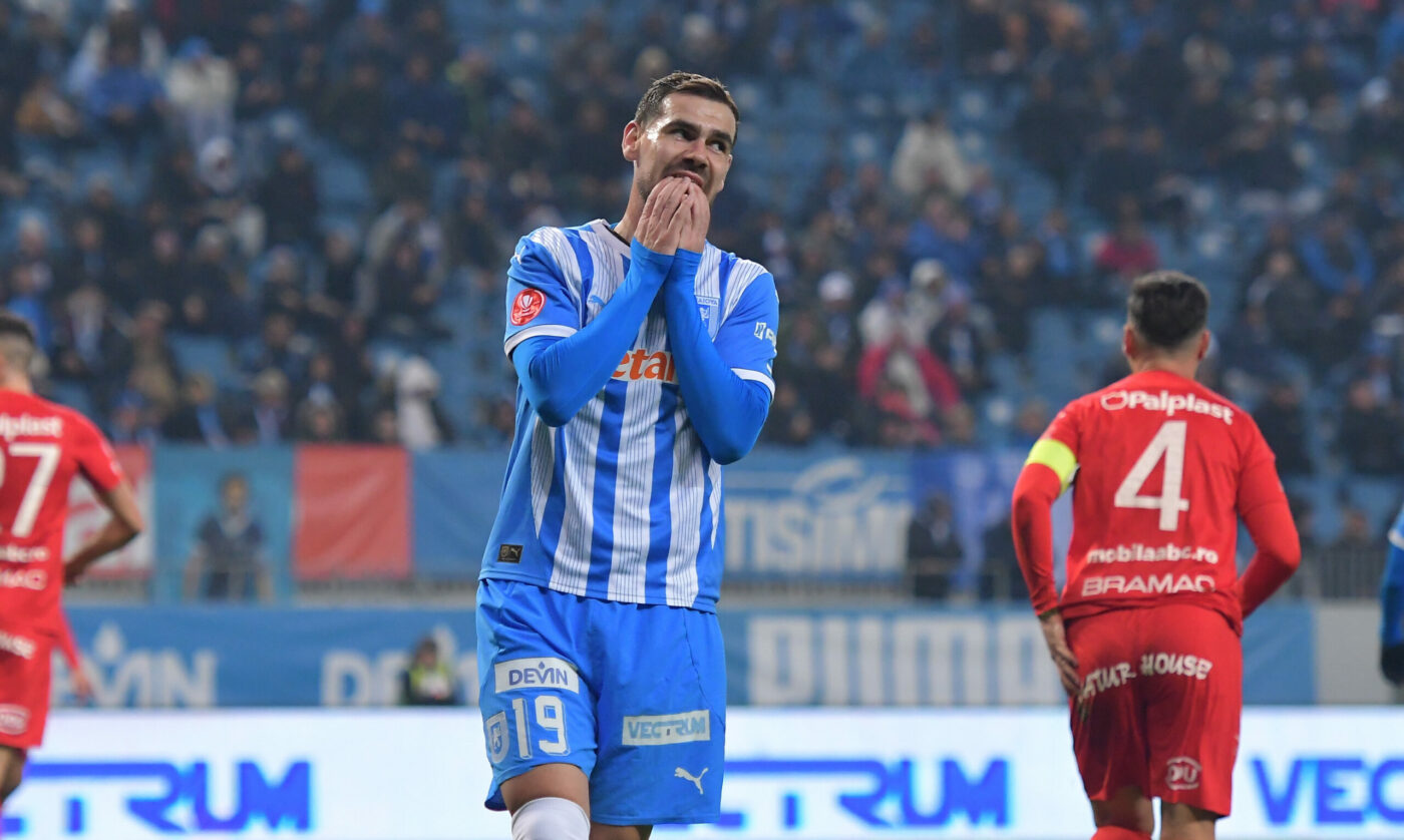 A uitat-o rapid pe FCSB. Primul mesaj al lui Koljic pentru fanii giuleșteni, după ce a acceptat oferta lui Șucu