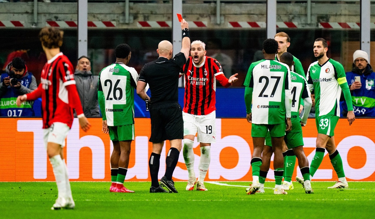 AC Milan, decizie șoc! Vedetele Rafa Leao, Theo Hernandez și Mike Maignan vor fi vândute