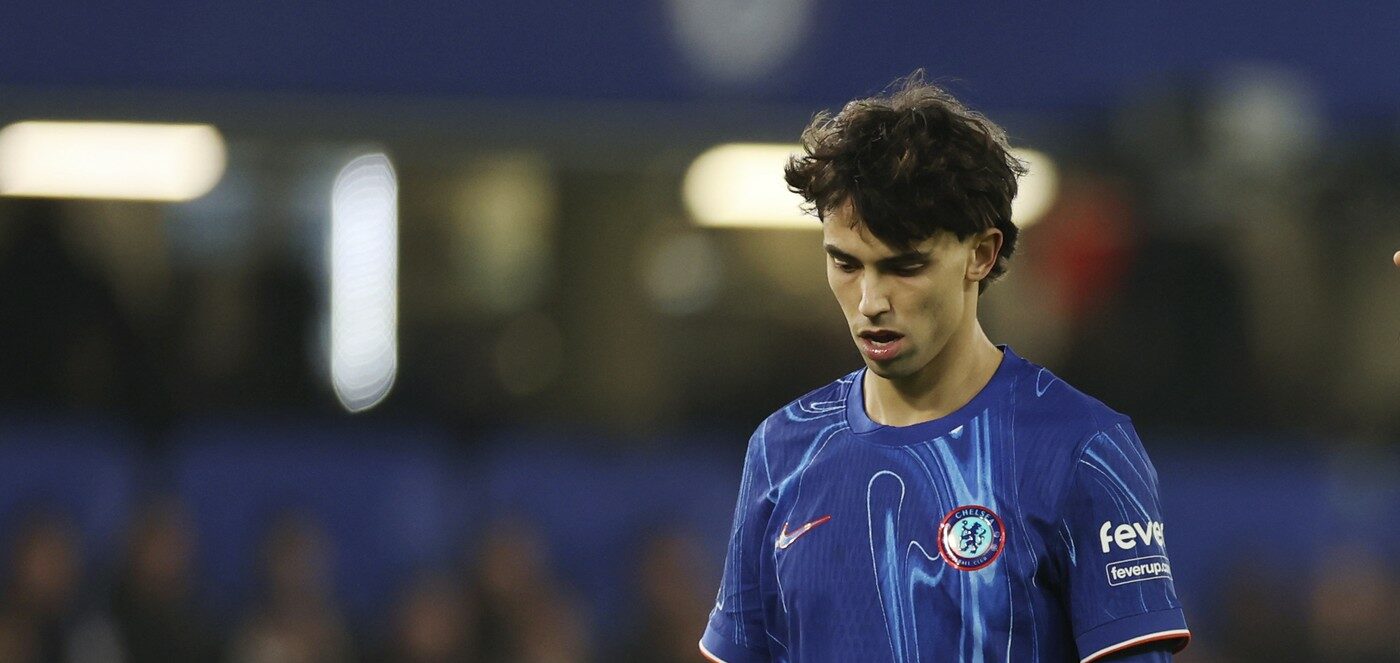 AC Milan încearcă transferul bombă al lui Joao Felix