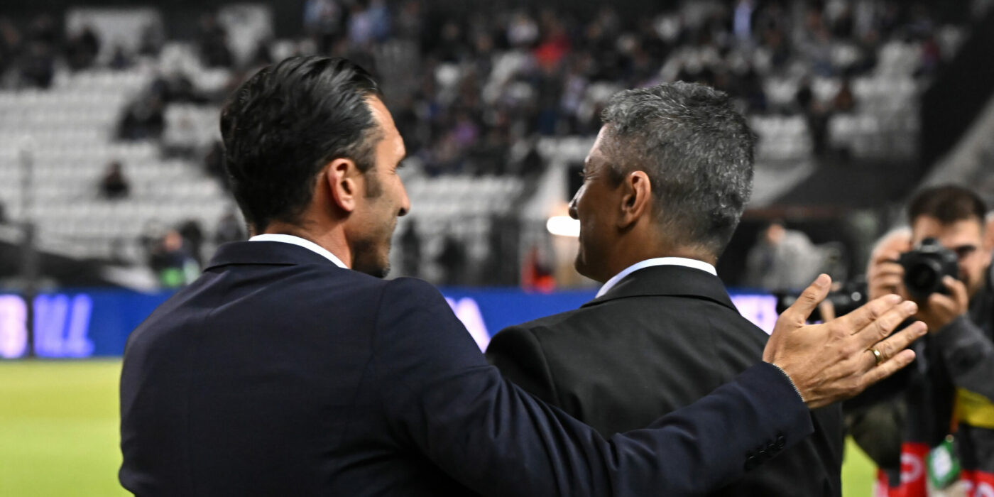 Acesta e secretul de ultimă oră prin care FCSB o poate învinge pe PAOK! Elias Charalambous a aflat coșmarul lui Răzvan Lucescu și e pregătit să lovească unde îl doare mai tare: „Dacă face asta, suntem terminați!” EXCLUSIV