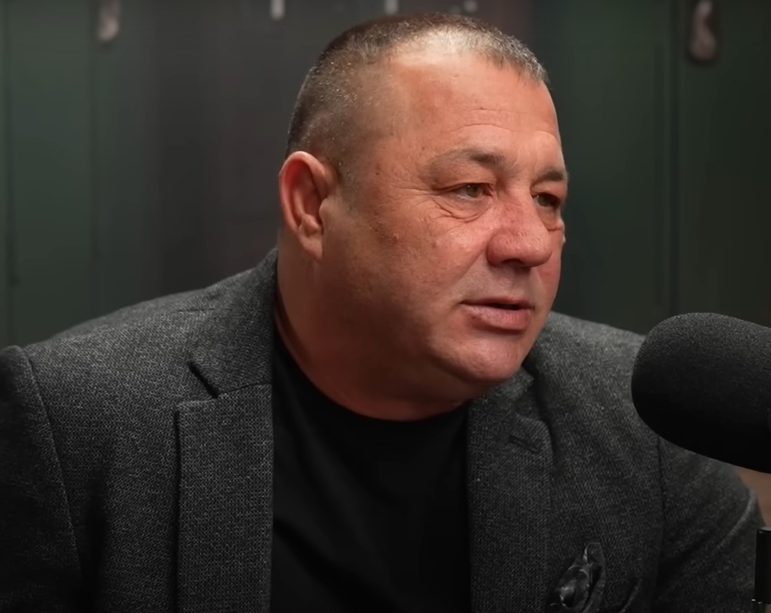 Adevărul despre bătaia dintre Sabin Ilie şi Adi Mutu, din restaurant: „De la asta ne-am luat”
