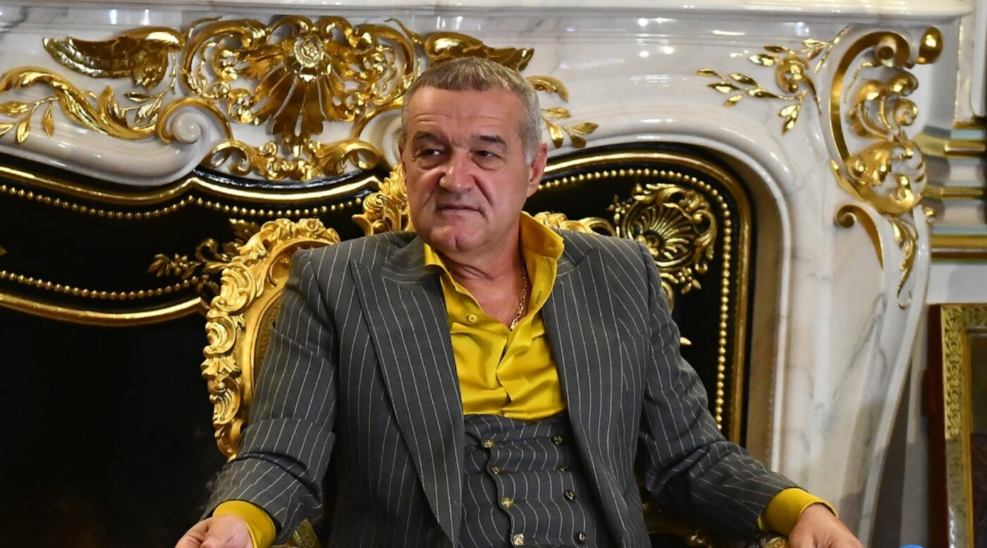 Adevărul despre coeficientul FCSB în Liga Campionilor. Echipa lui Gigi Becali nu este cap de serie în play-off, aşa cum visează miliardarul