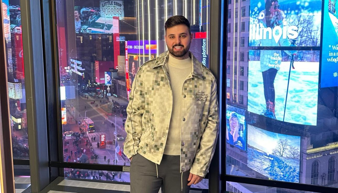 Adrian Mititelu jr. vrea să fie „Prințul Imobiliarelor din Bănie” și promovează un proiect rezidențial spectaculos: „Investiții de 400.000.000 de euro în 2.000 de apartamente”