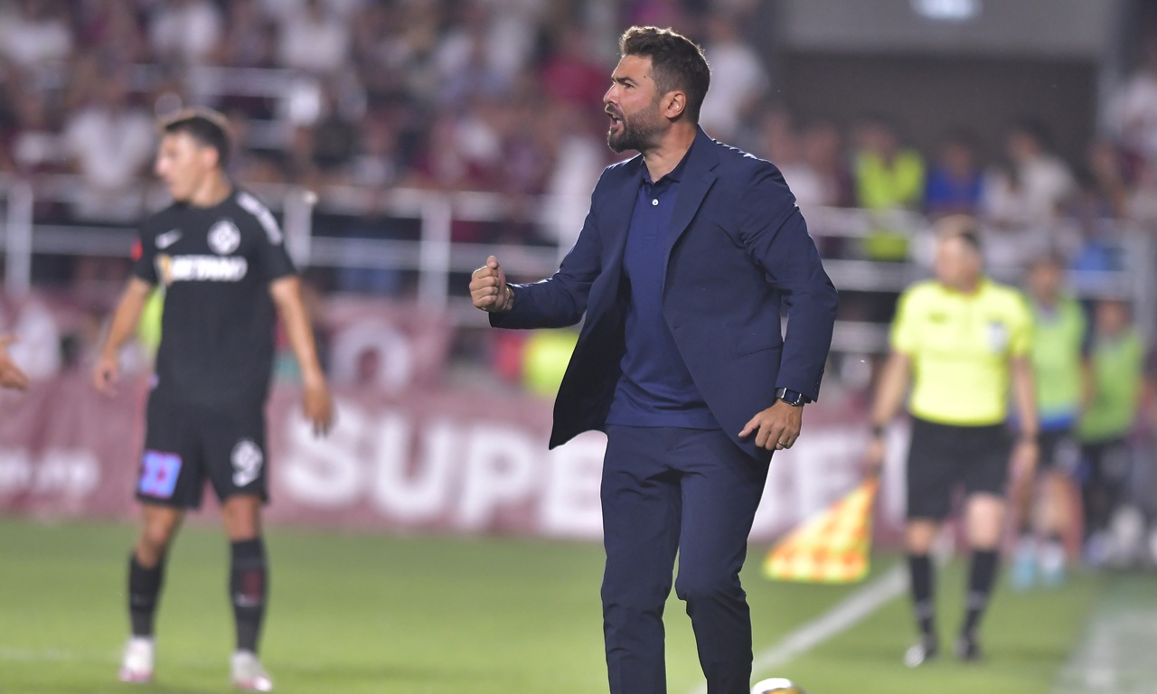 Adrian Mutu dă verdictul despre transferul lui Alex Mitriță la FCSB: „Cum a dat 2,5 milioane pe Bîrligea, ar fi dat 3 milioane pe el”