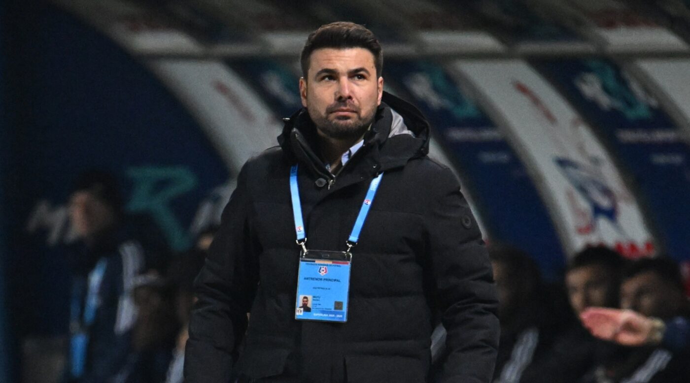 Adrian Mutu, declarație fabuloasă despre Dinamo: „E o poveste frumoasă, fără început şi fără sfârşit”