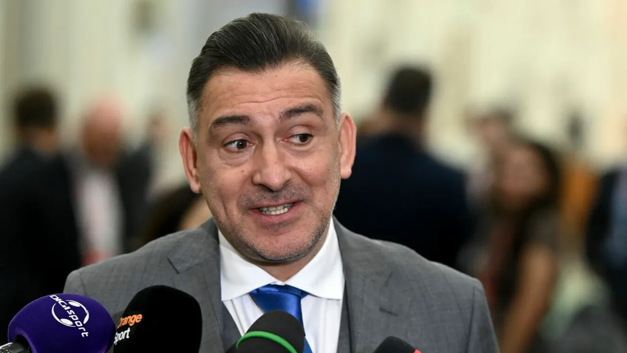 Ilie Dumitrescu a rostit un singur nume de la FCSB, după eșecul cu Lyon: „A adus liniște”