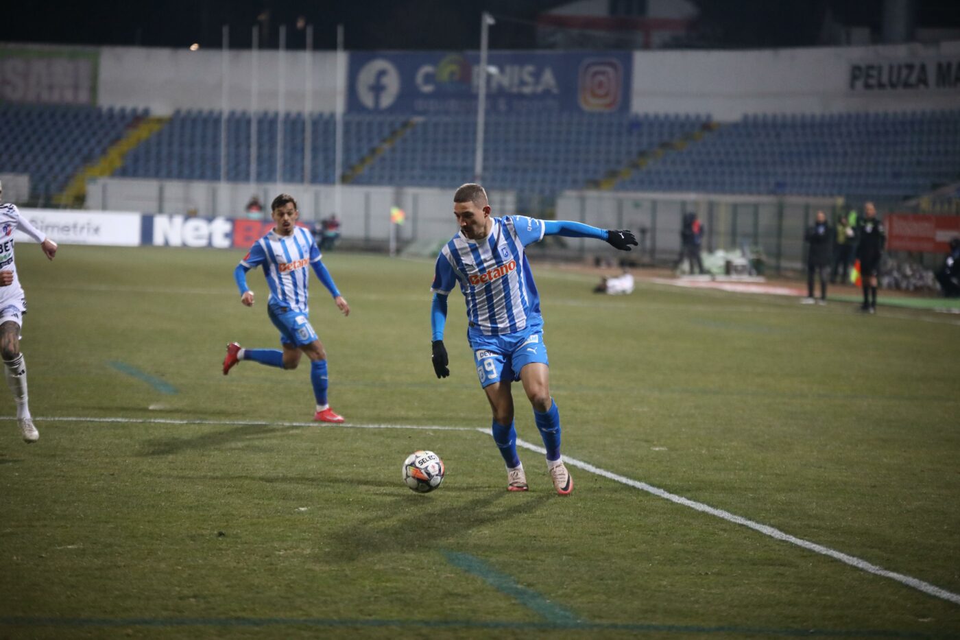 Alisson Safira poate deveni cel mai scump jucător cumpărat de Universitatea Craiova. Care sunt Top 10 sume de transfer plătite de Mihai Rotaru