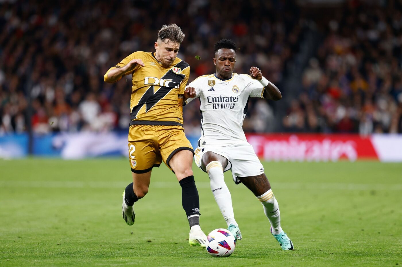 Andrei Rațiu, lângă Yamal, Mbappe și Vinicius! E incredibil în ce TOP a izbutit românul dorit de FC Barcelona să își facă loc