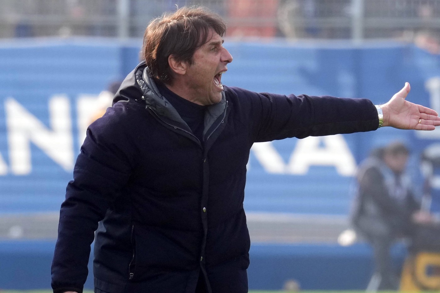Antonio Conte, lovitura cu care AC Milan vrea să revină în topul Europei