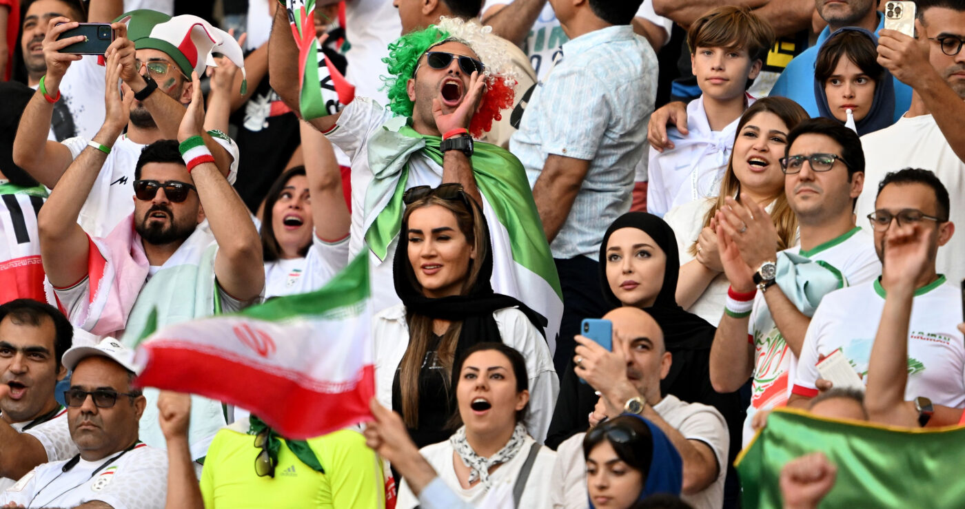 Anunțul care distruge fanii fotbalului. Arabia Saudită a decis să interzică alcoolul complet la CM 2034
