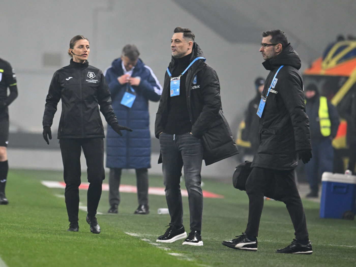 Anunțul lui Mirel Rădoi despre accidentarea lui Alex Cicâldău, după Universitatea Craiova – Oțelul 2-1: „Probabil e o ruptură”. Cât va lipsi de pe teren fotbalistul oltenilor