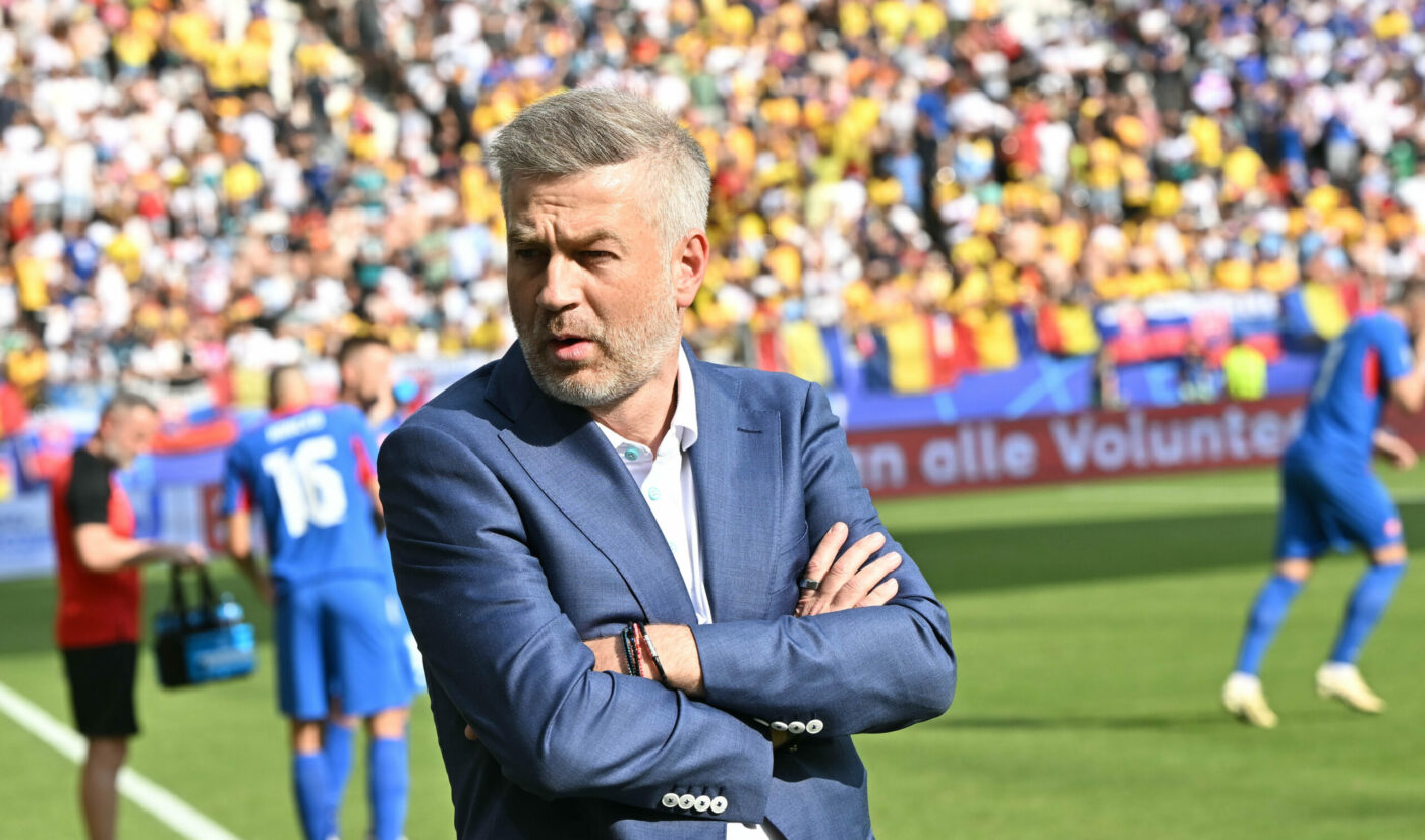 Arabii l-au convins pe Edi Iordănescu. Unde va antrena pentru milioane de petrodolari