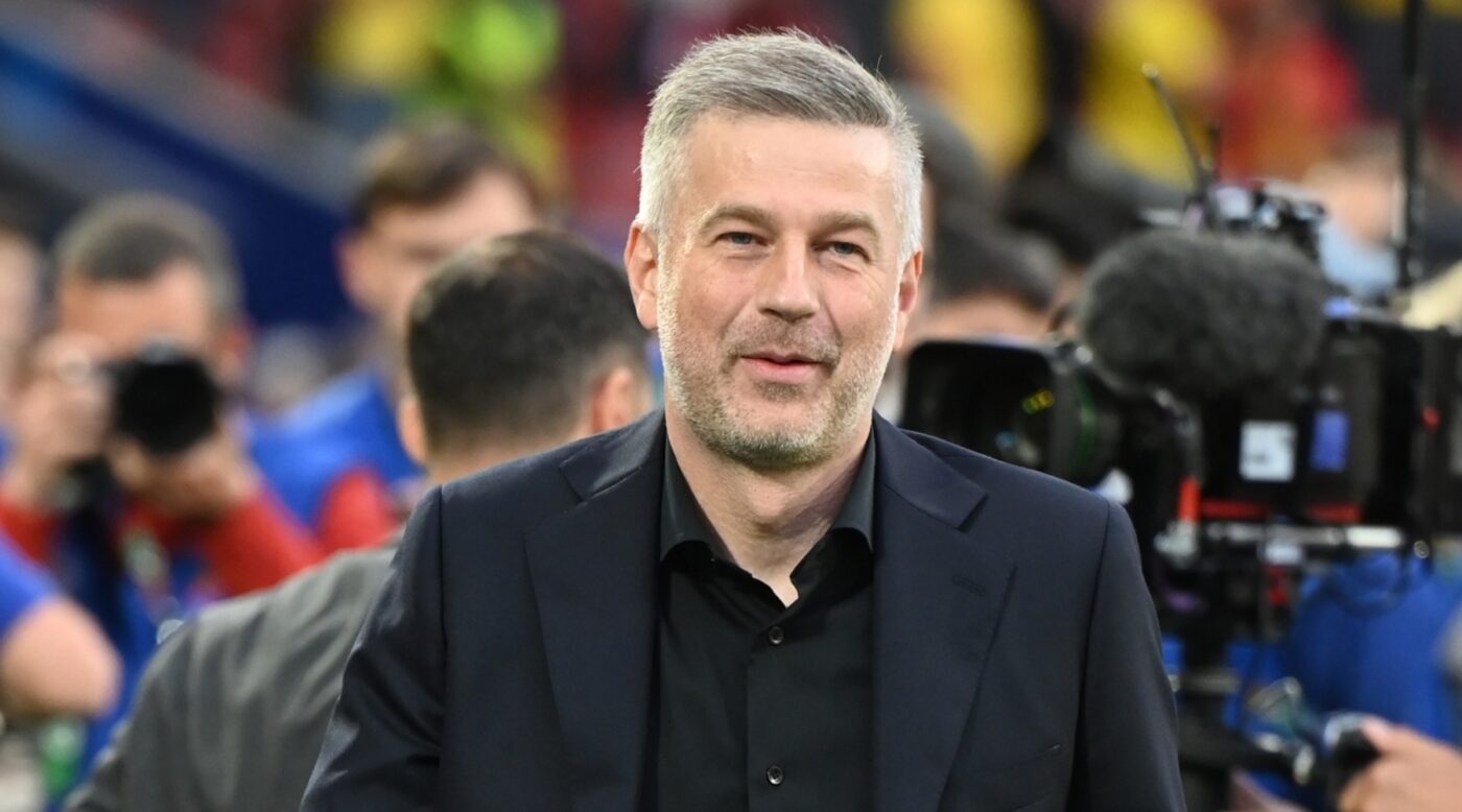 Asta e oferta pe care şeicii i-au făcut-o lui Edi Iordănescu. Ce au scris arabii despre român