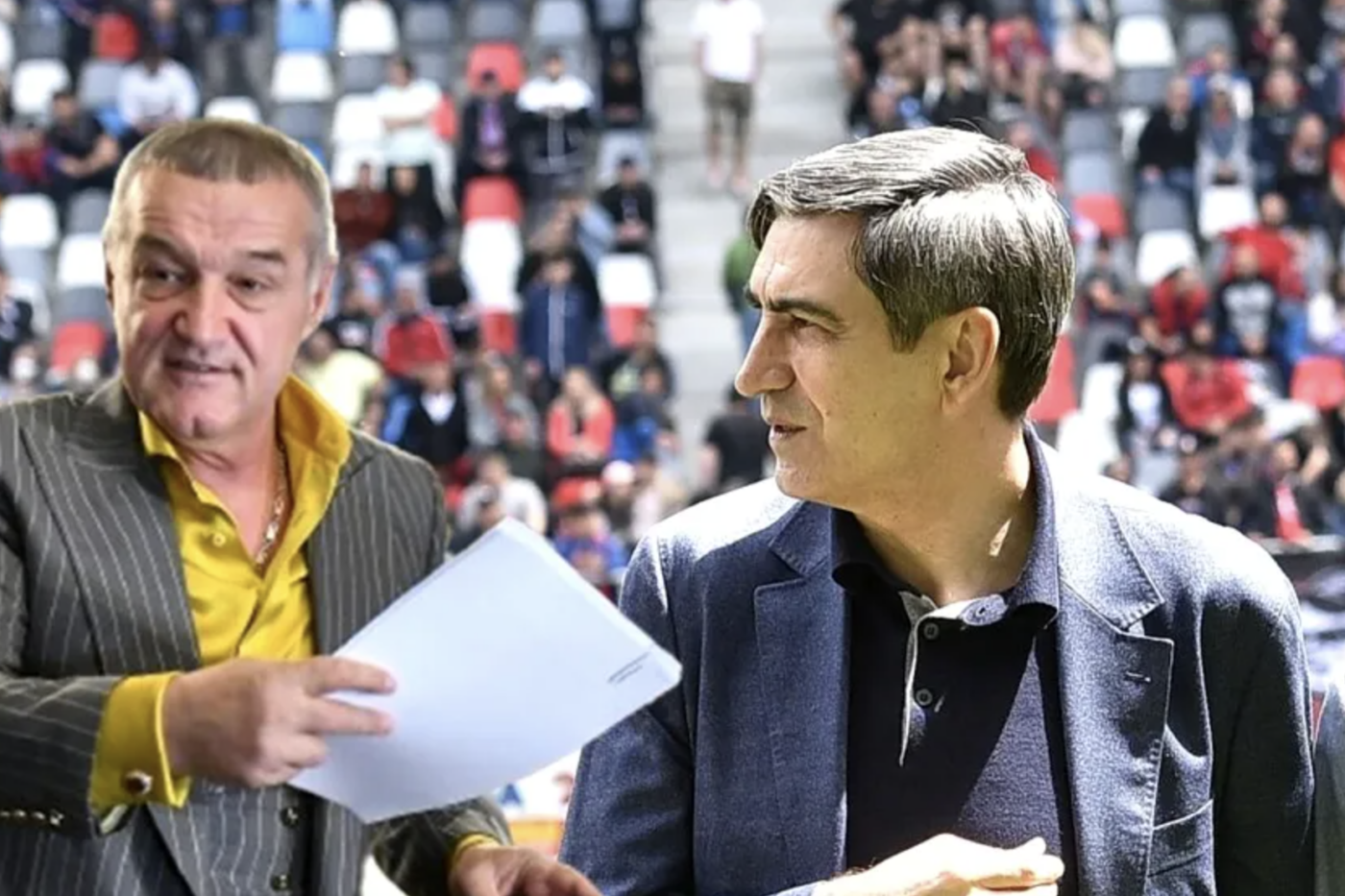Atacantul FCSB care a dispărut ca o fantomă în numai 2 ani. Pițurcă l-a numit cel mai bun din țară, iar Gigi Becali l-a impus titular: acum a ajuns să joace la Dorohoi, în Liga 3, deşi are numai 22 de ani!