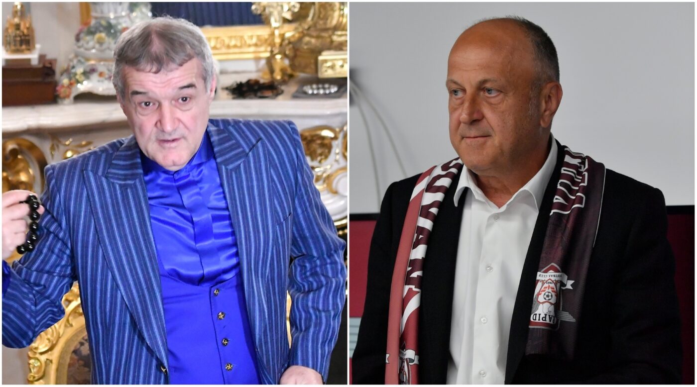 Austriecii și israelienii bogați zguduie negocierile lui Gigi Becali pentru transferul de la Adrian Mititelu. Italienii au descoperit cine vrea să cumpere fotbalistul de 4.000.000 de euro pe care FCSB se bate cu Dan Șucu